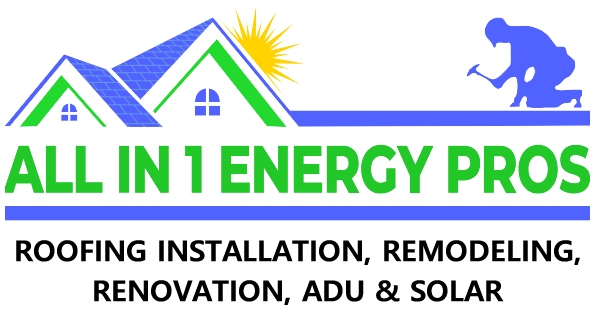 Allin1EnergyPros Los Angeles Contractors