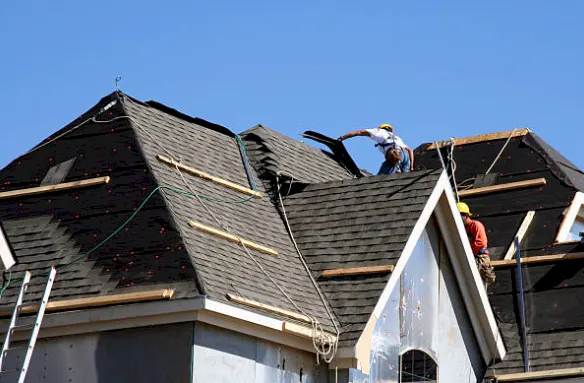 Roofing Contractors LA