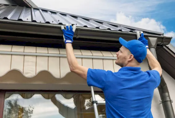 Roofing Contractors Los Angeles