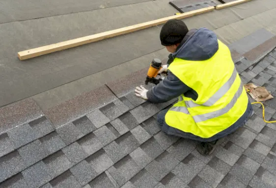 Roofing Installation Los Angeles