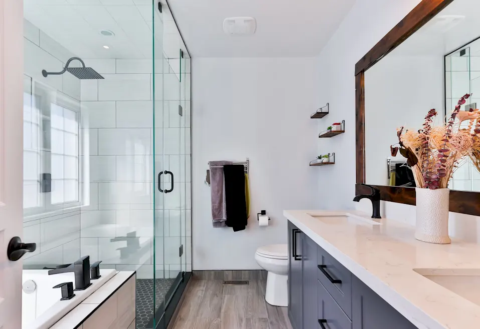 bathroom remodeling contractor LA