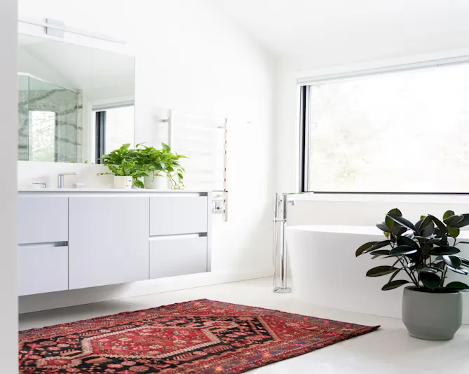 bathroom remodeling contractor Los Angeles