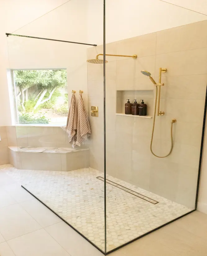 bathroom renovation contractors in Los Angeles