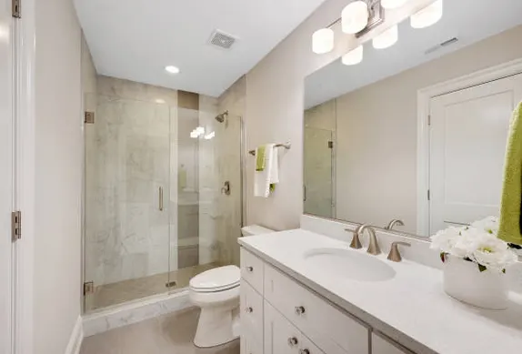 remodeling company LA bathroom renovation