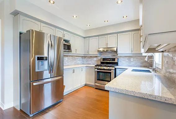 remodeling contractors LA kitchens