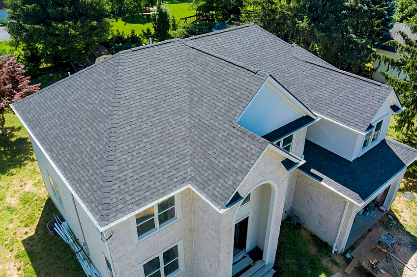 Los Angeles Roofing Installation Contractors