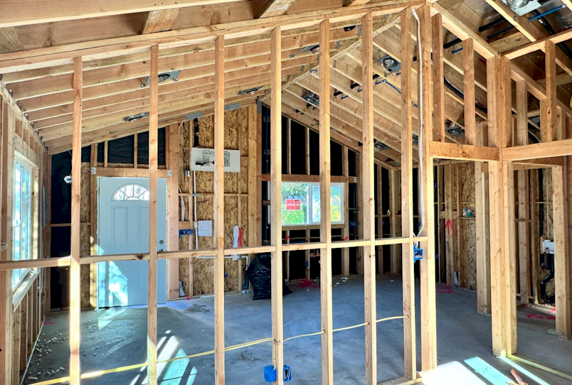 commercial roofing LA