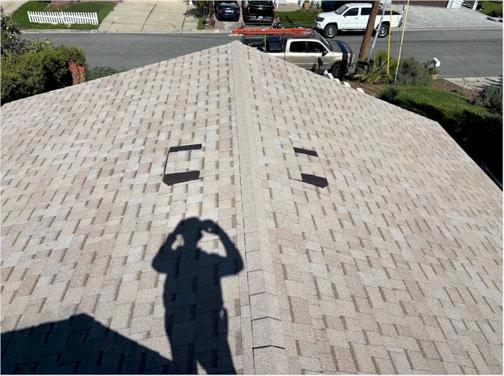 Roofing Contractors Near Los Angeles